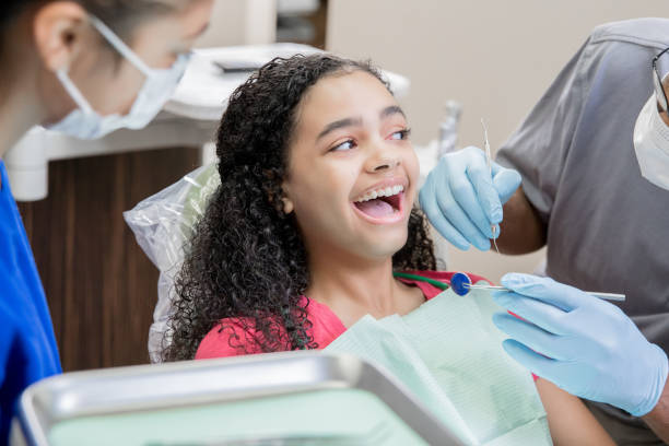 Professional Emergency Dental Service in NJ