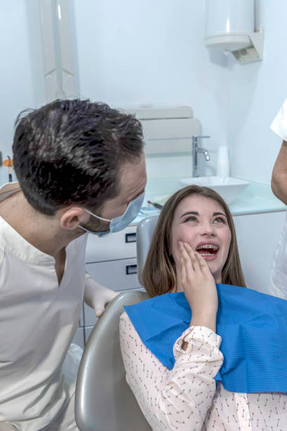 Best Emergency Wisdom Tooth Extraction in Perth Amboy, NJ