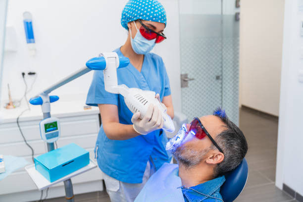 Best Walk-In Emergency Dental Services in Perth Amboy, NJ
