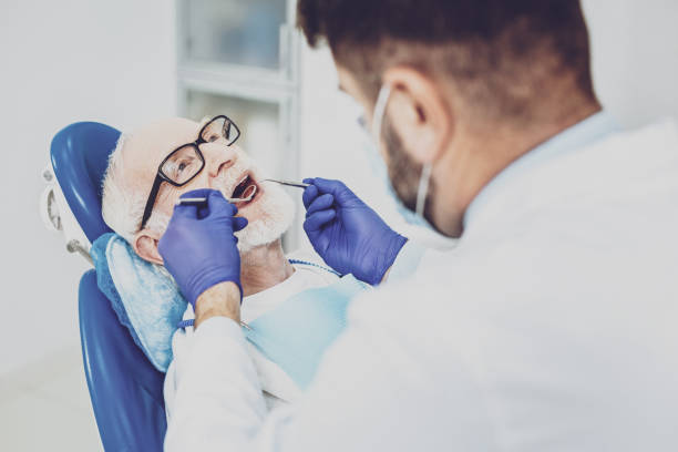 Best Broken or Chipped Tooth Repair in Perth Amboy, NJ
